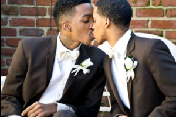 Gay/Lesbian Love Spells